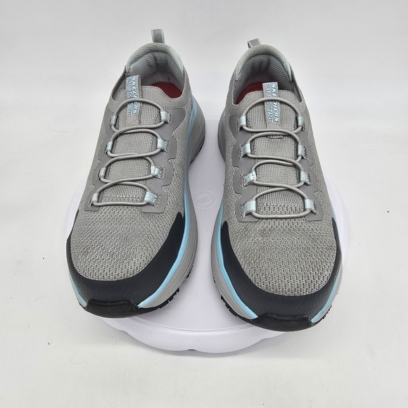 Skechers Shoe Women's 9.5 Work Max Cushioning Arch Fit 2.0 Slip-Resista… - Picture 2 of 9